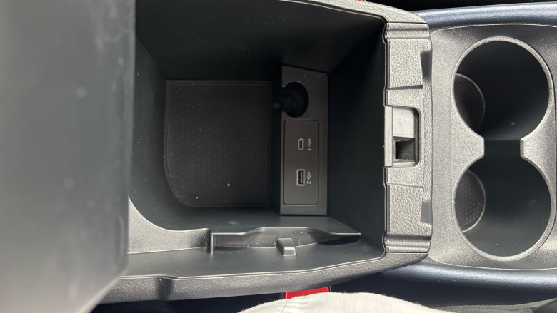 Nissan Qashqai 1.3 DiG-T MH 158 Tekna 5dr Xtronic Petrol Hatchback